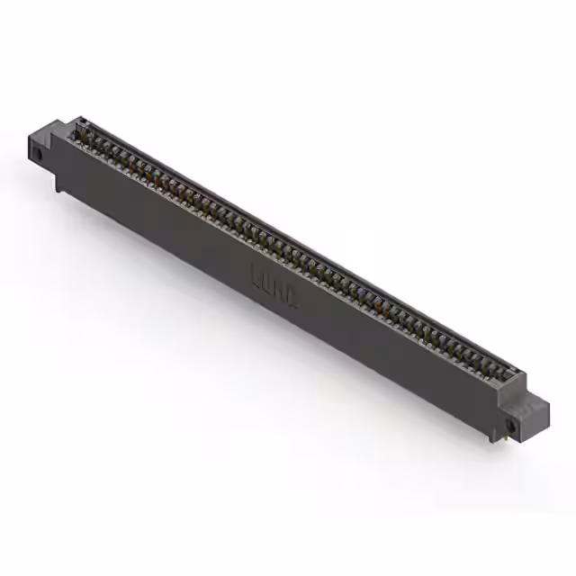 895-052-520-612 EDAC Inc.  Edgeboard Connectors